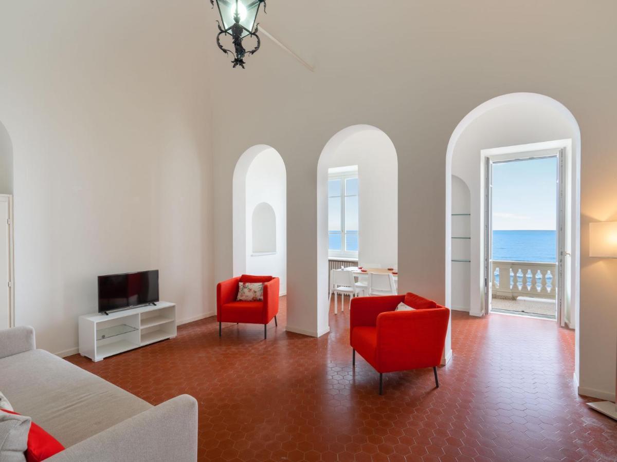 Apartment Beach House By Interhome Alassio Exterior photo