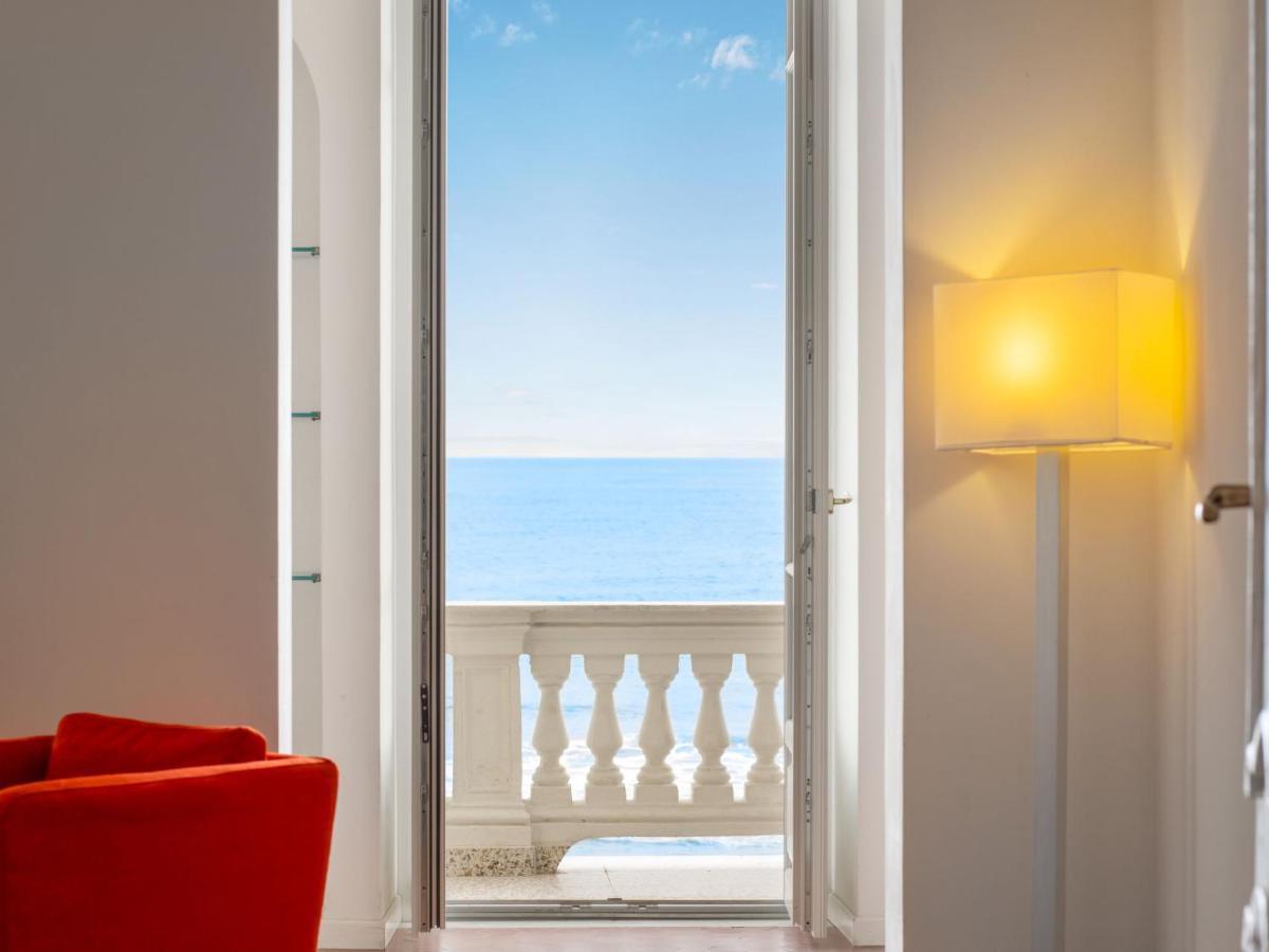 Apartment Beach House By Interhome Alassio Exterior photo